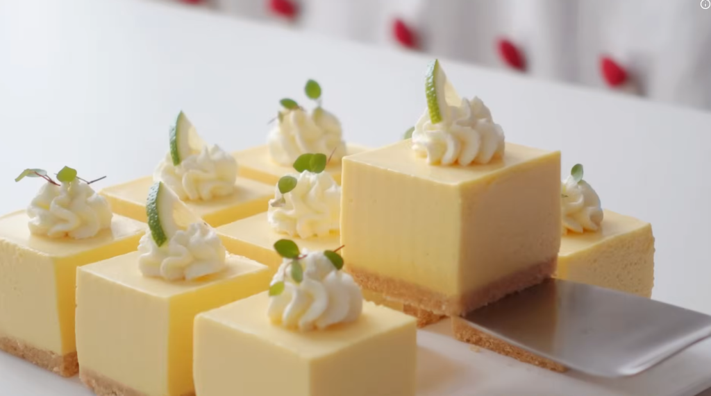 fireshot capture 088 (170) 无需烤箱｜饼干底柠檬巴巴露亚 bavarois｜简单食材做出高级感 youtube [www.youtube.com]